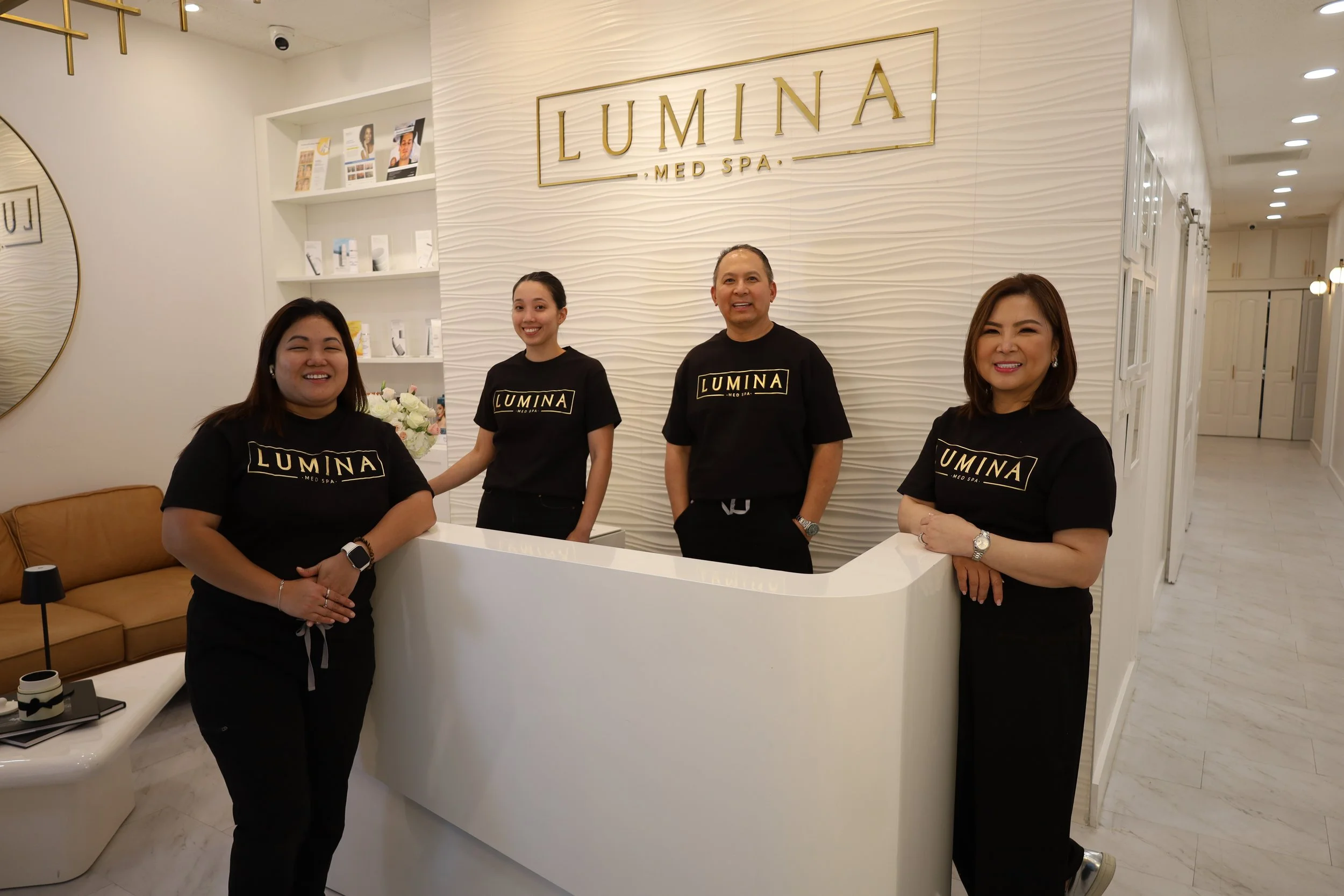 lumina about us