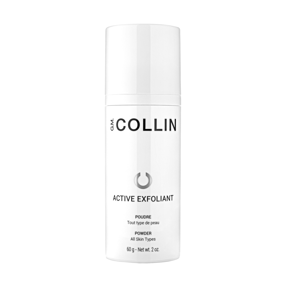 Active Exfoliant Powder
