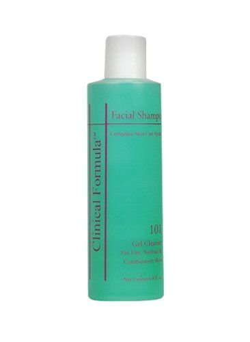 Facial Shampoo