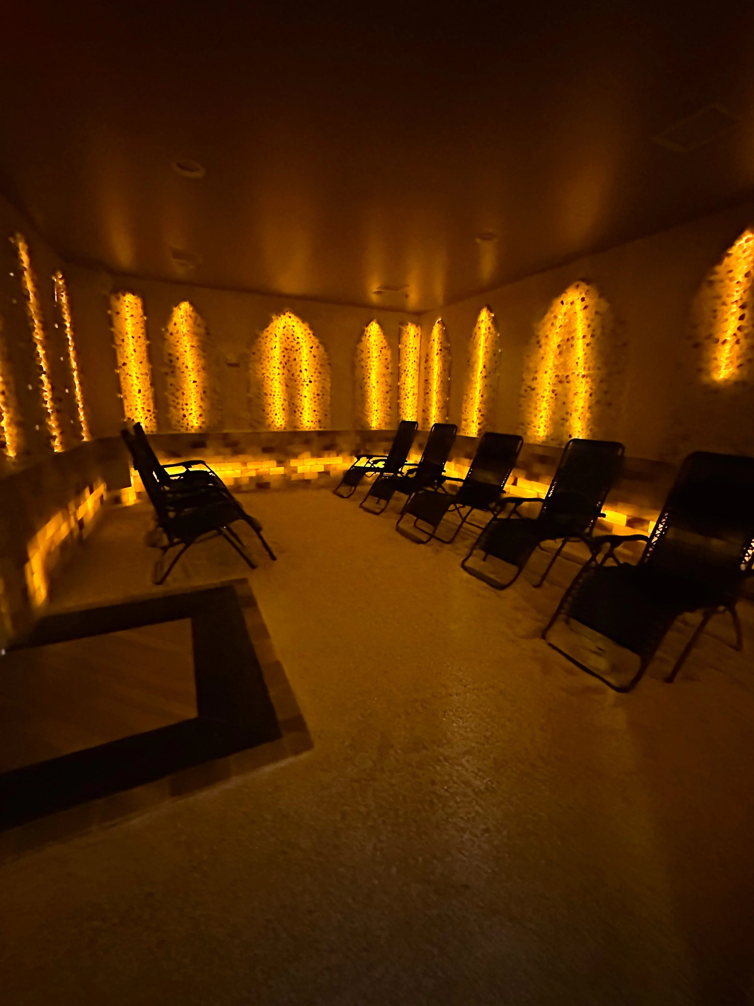 Spa Packages - Tavoos Spa