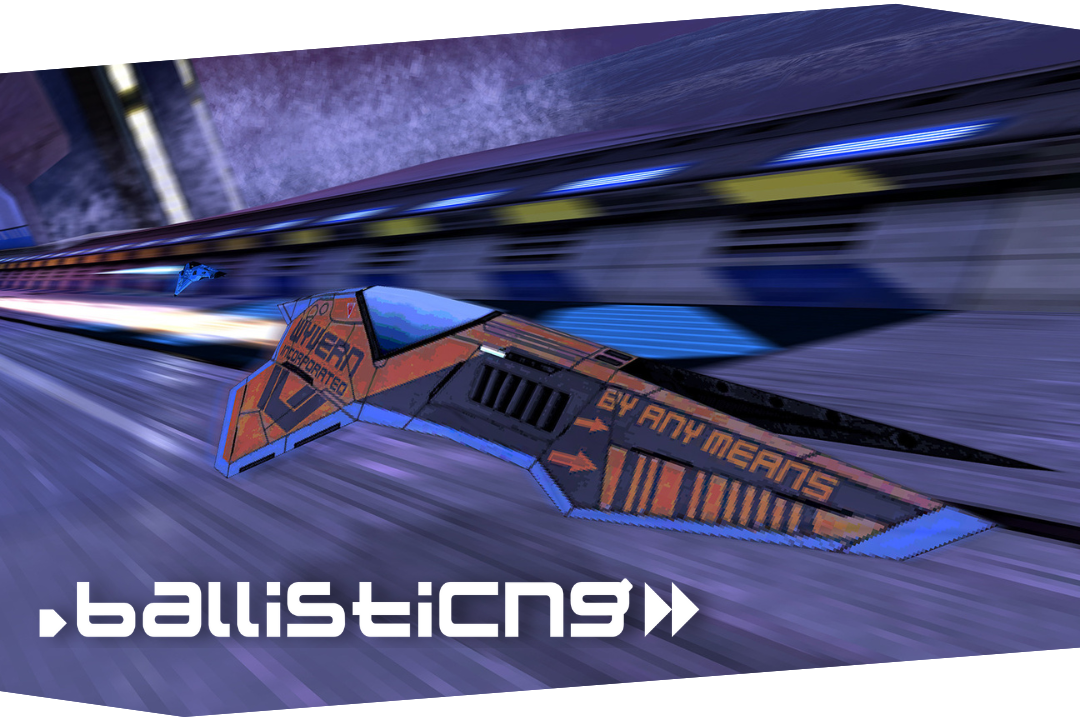 Ballistic NG