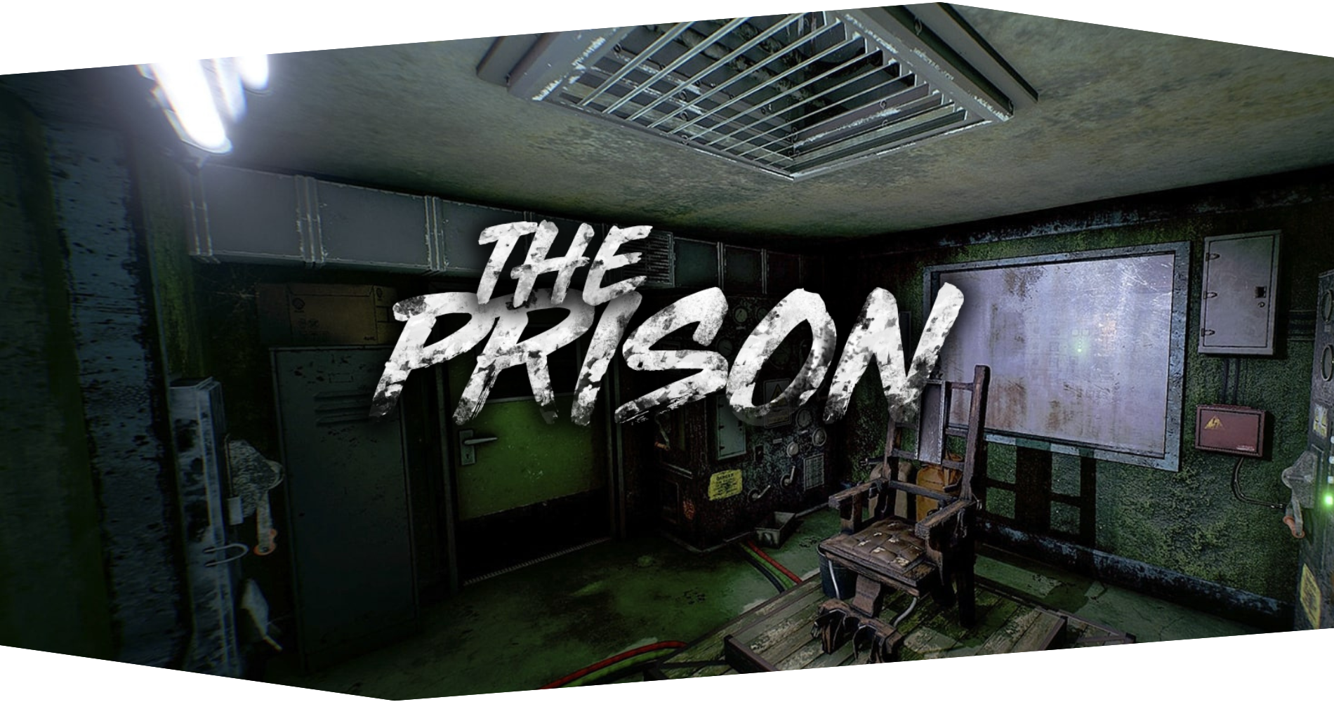 The Prison