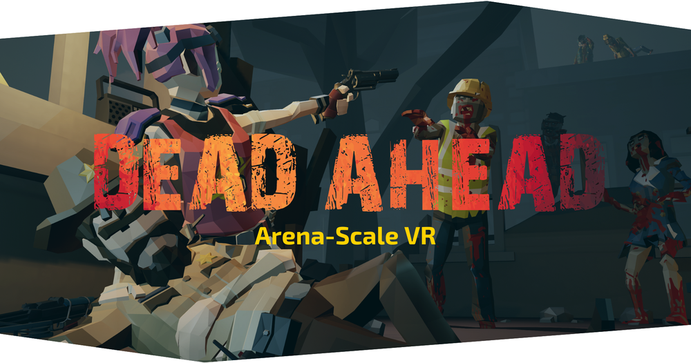 Dead Ahead | Hero Zone