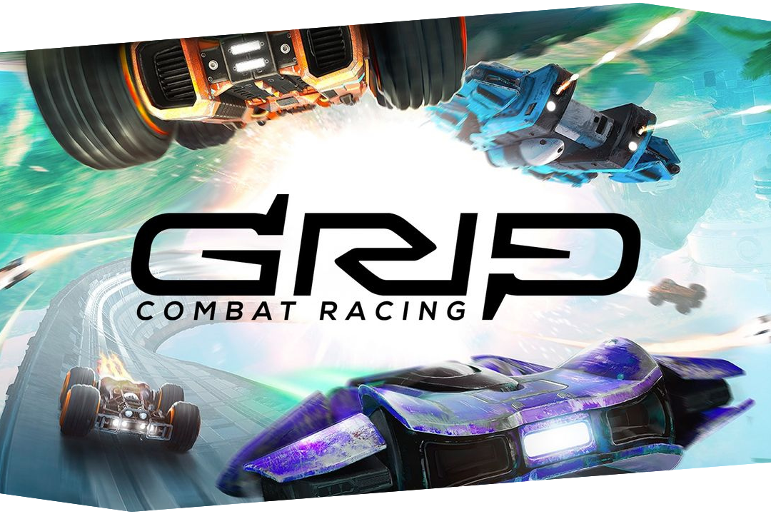 Grip combat Racing