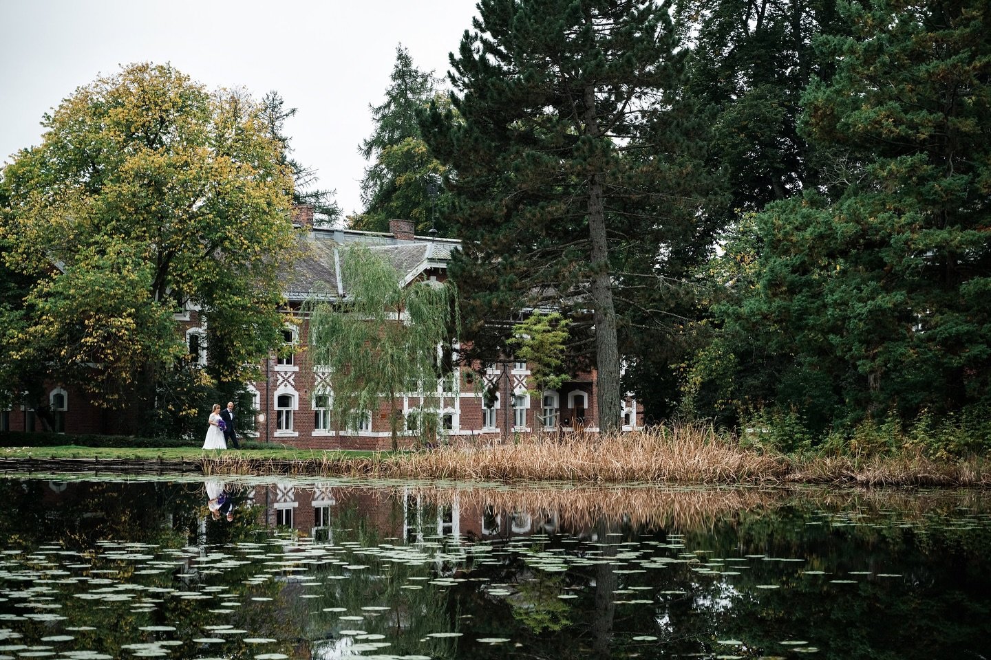 This year&rsquo;s wedding season is coming to an end, and we&rsquo;re currently working on next year&rsquo;s weddings. We still have some openings so if you are looking for an experienced wedding planner, let&rsquo;s chat 🌿

Photo @svartoghvitfotogr