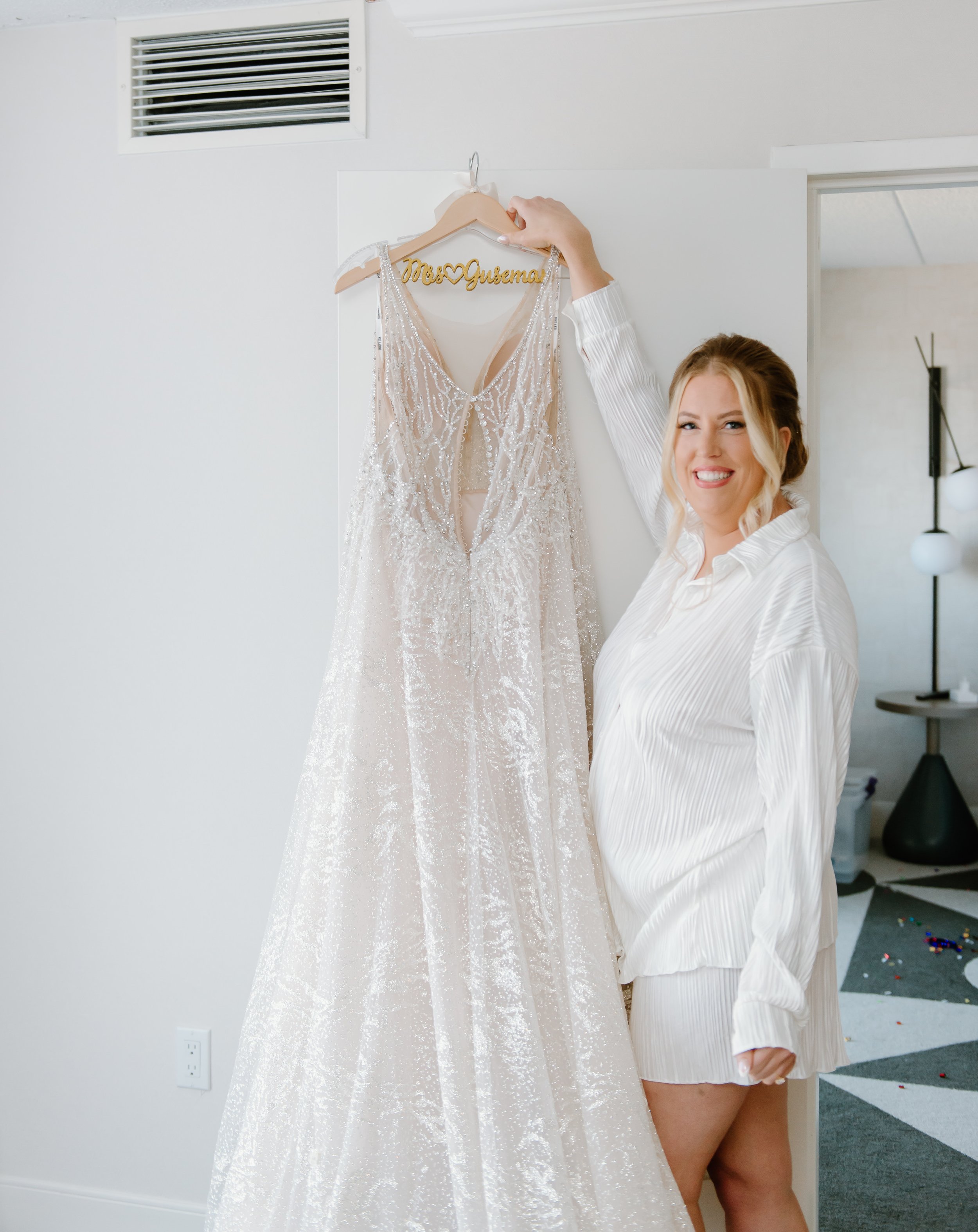 Alex & April | Gateway Clipper — Novasoul Photography
