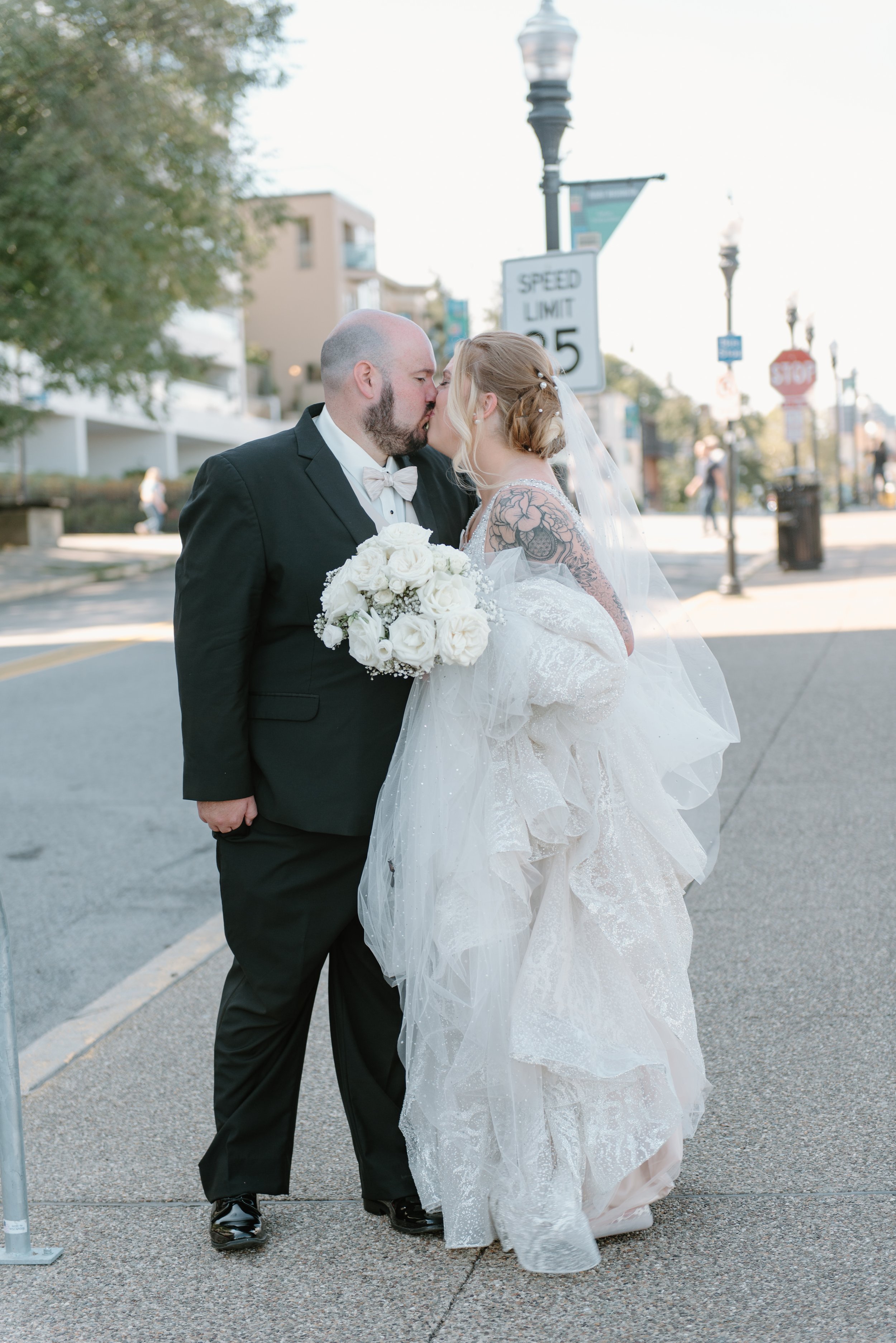 Alex April Rach Rach Alex & April | Gateway Clipper — Novasoul Photography