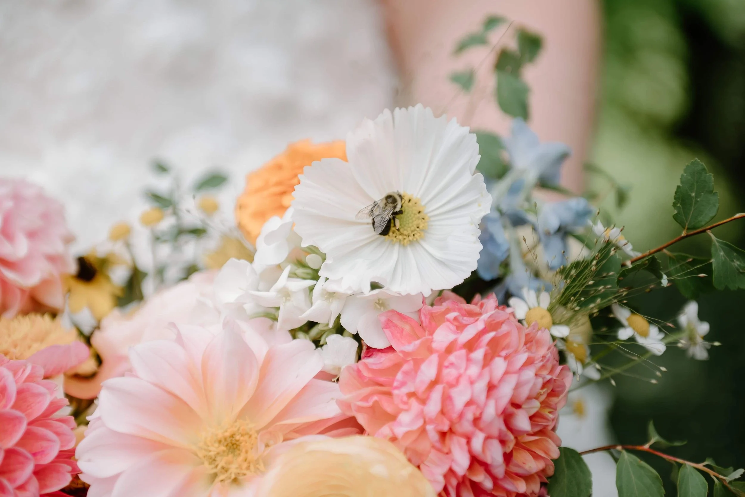 What Wedding Days Don’t Tell You | Pittsburgh Wedding Photographer