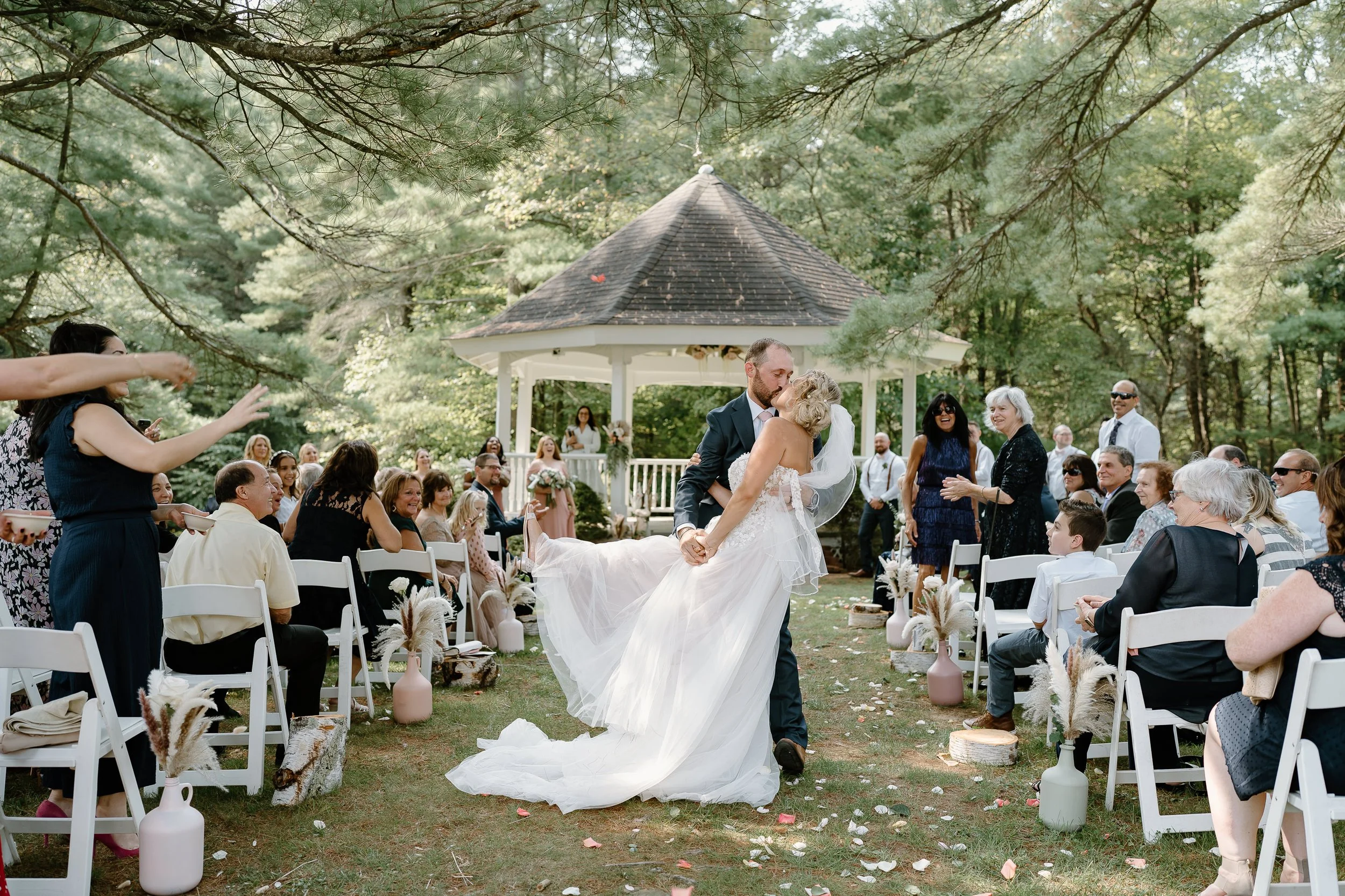 Alex April Rach Rach Alex & April | Gateway Clipper — Novasoul Photography