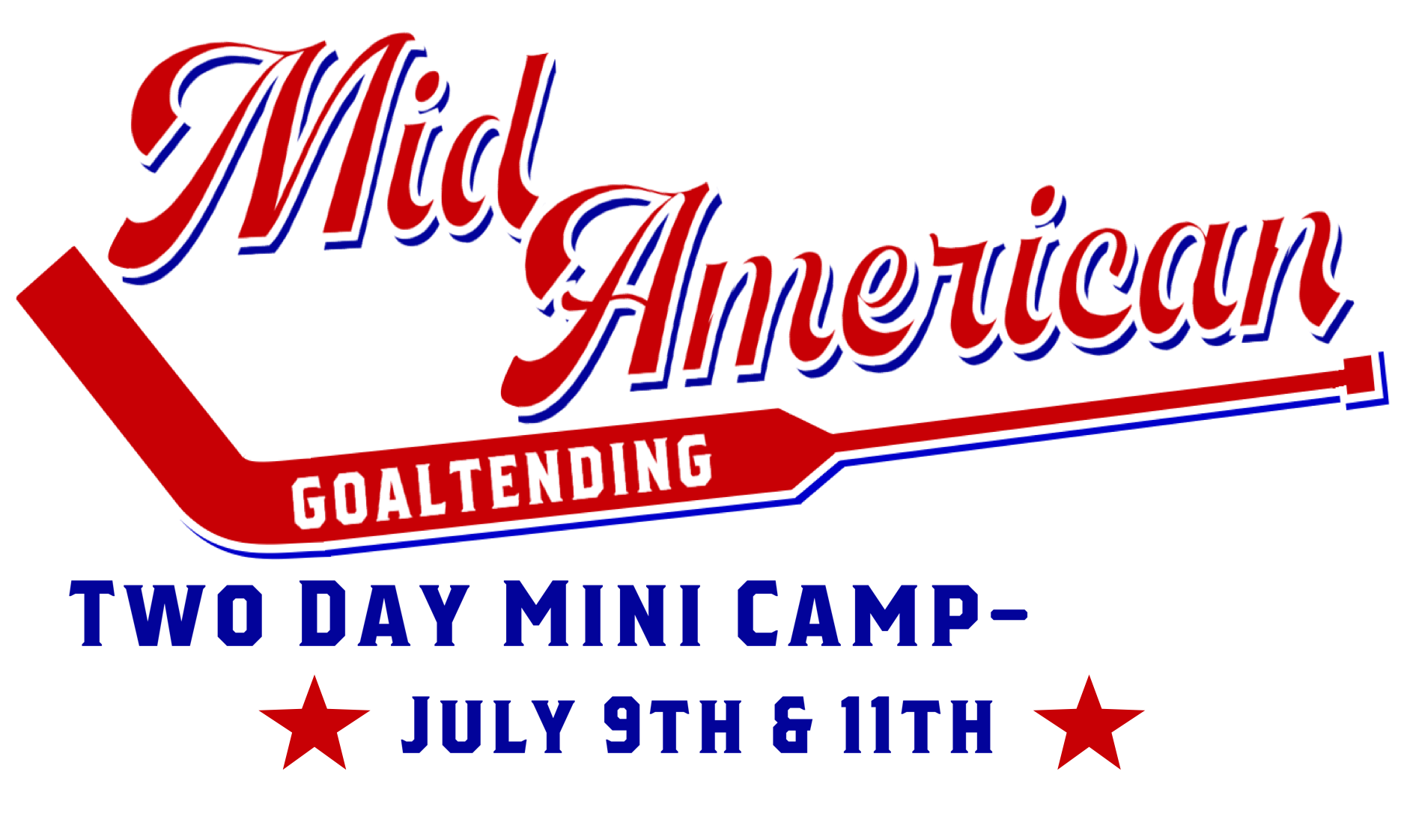 Two Day Mini Camp-White ($175.50)