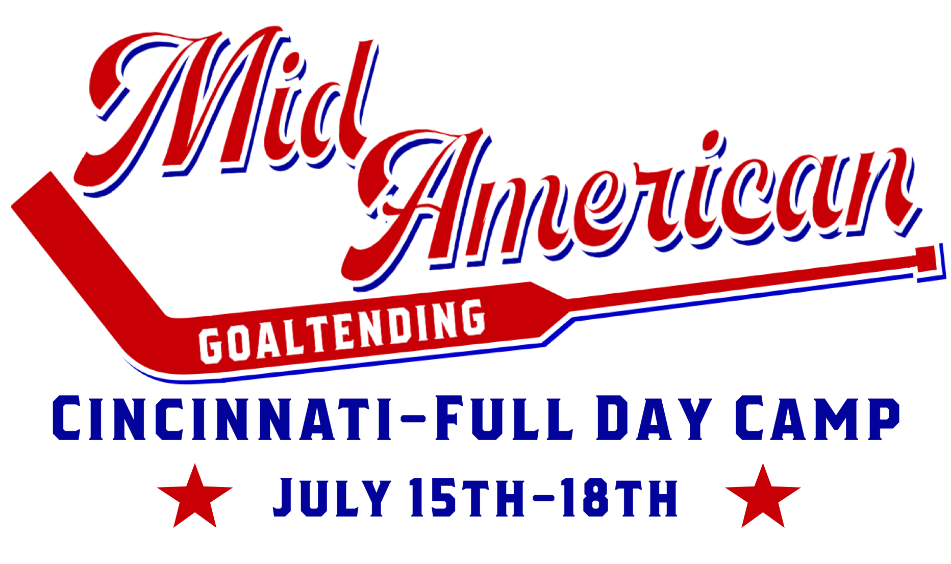 Cincinnati Full Day Camp ($375)