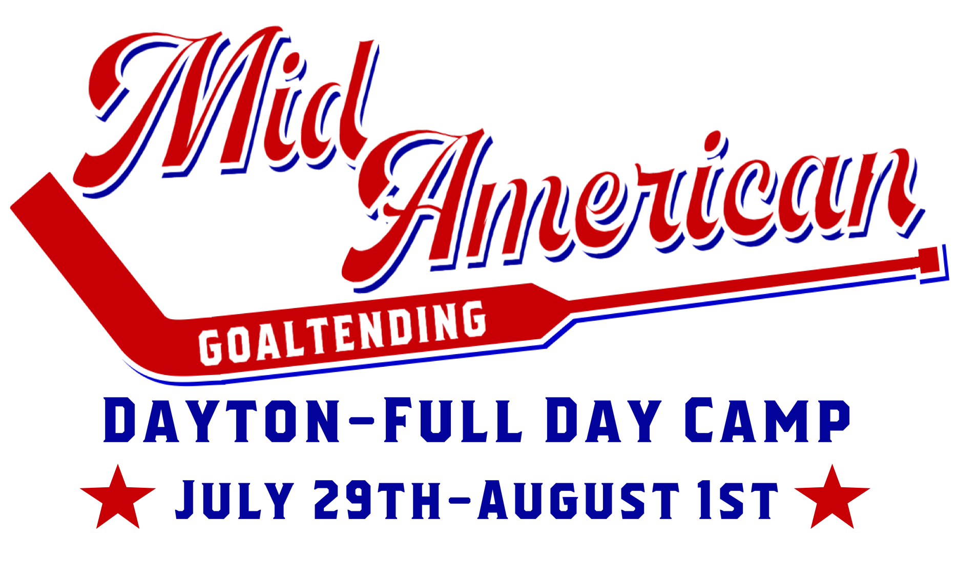 Dayton Full Day Camp ($425)