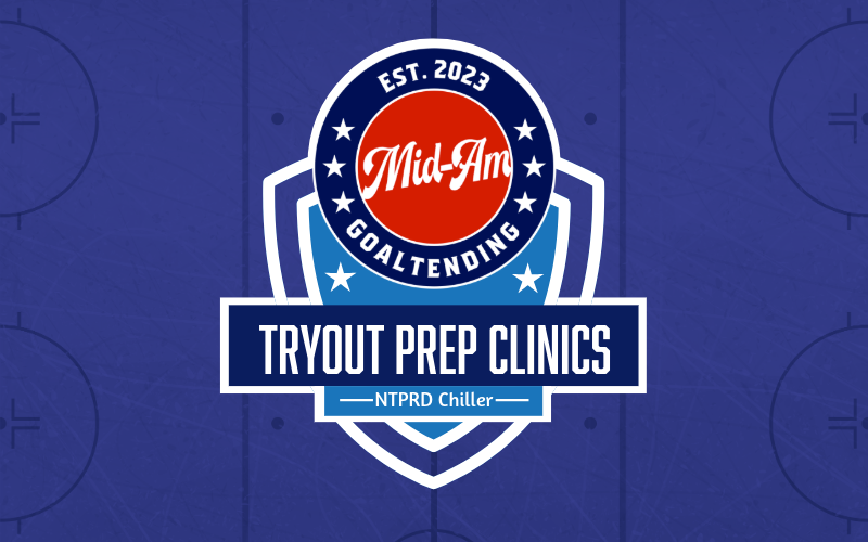 Tryout Prep Clinic