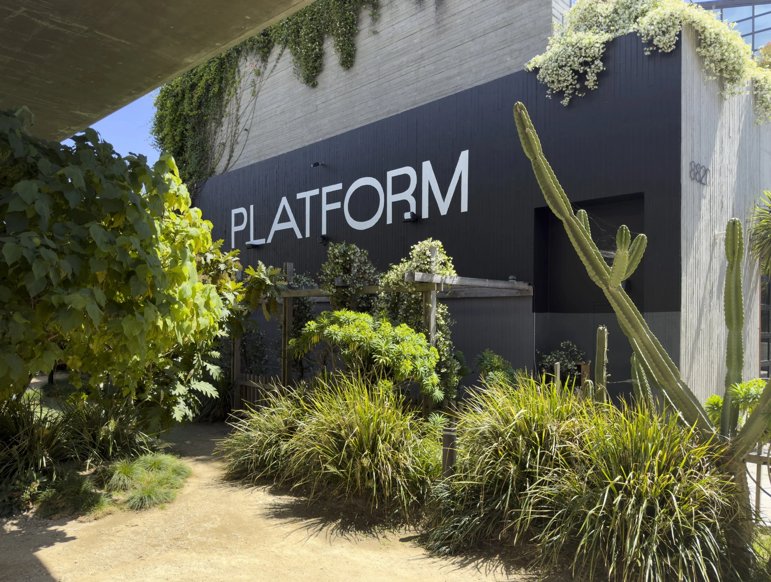 Platform Retail Campus