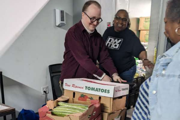 Learn more about our Victory in Partnership Network