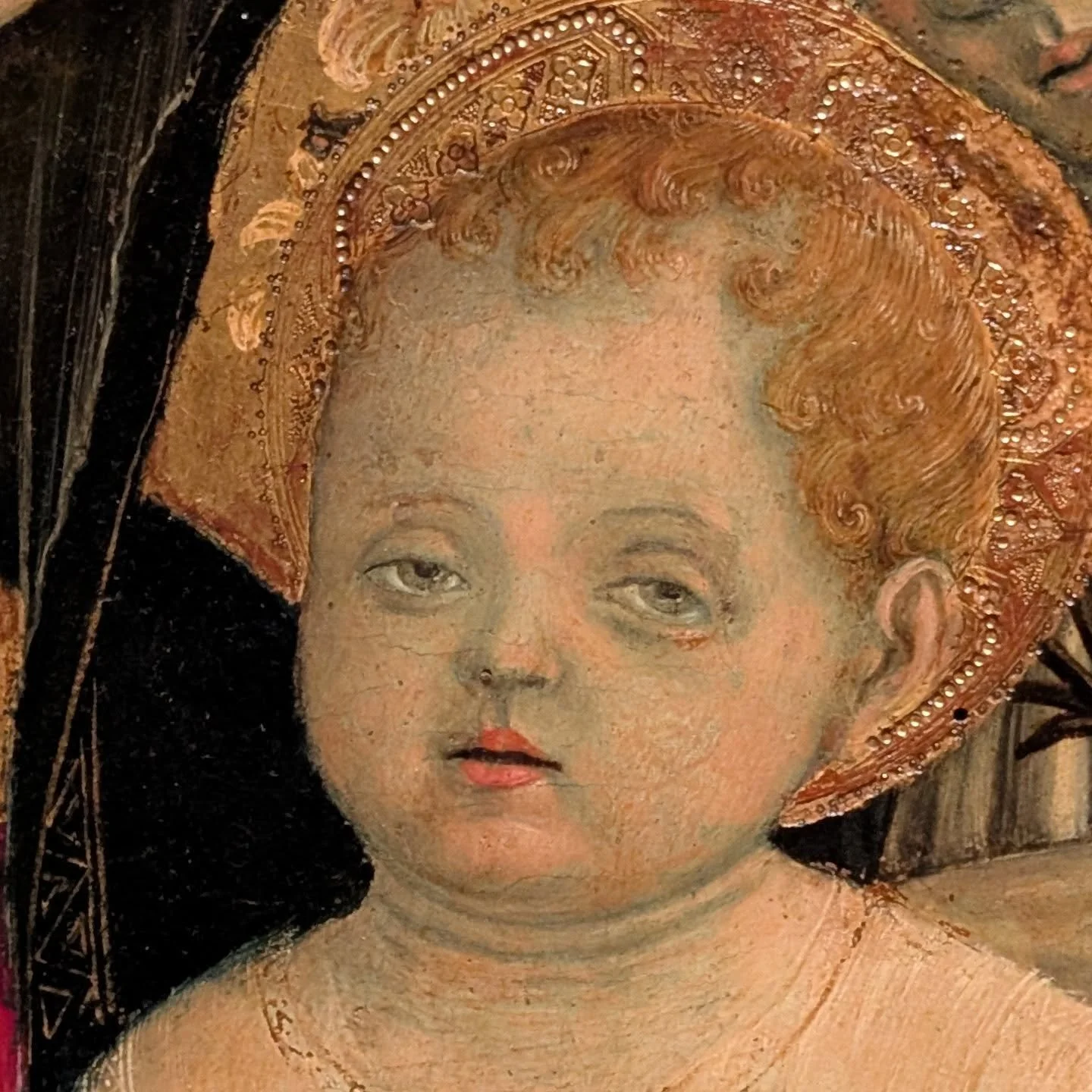 #afternoonattheMet #nyctourguide #renaissanceart