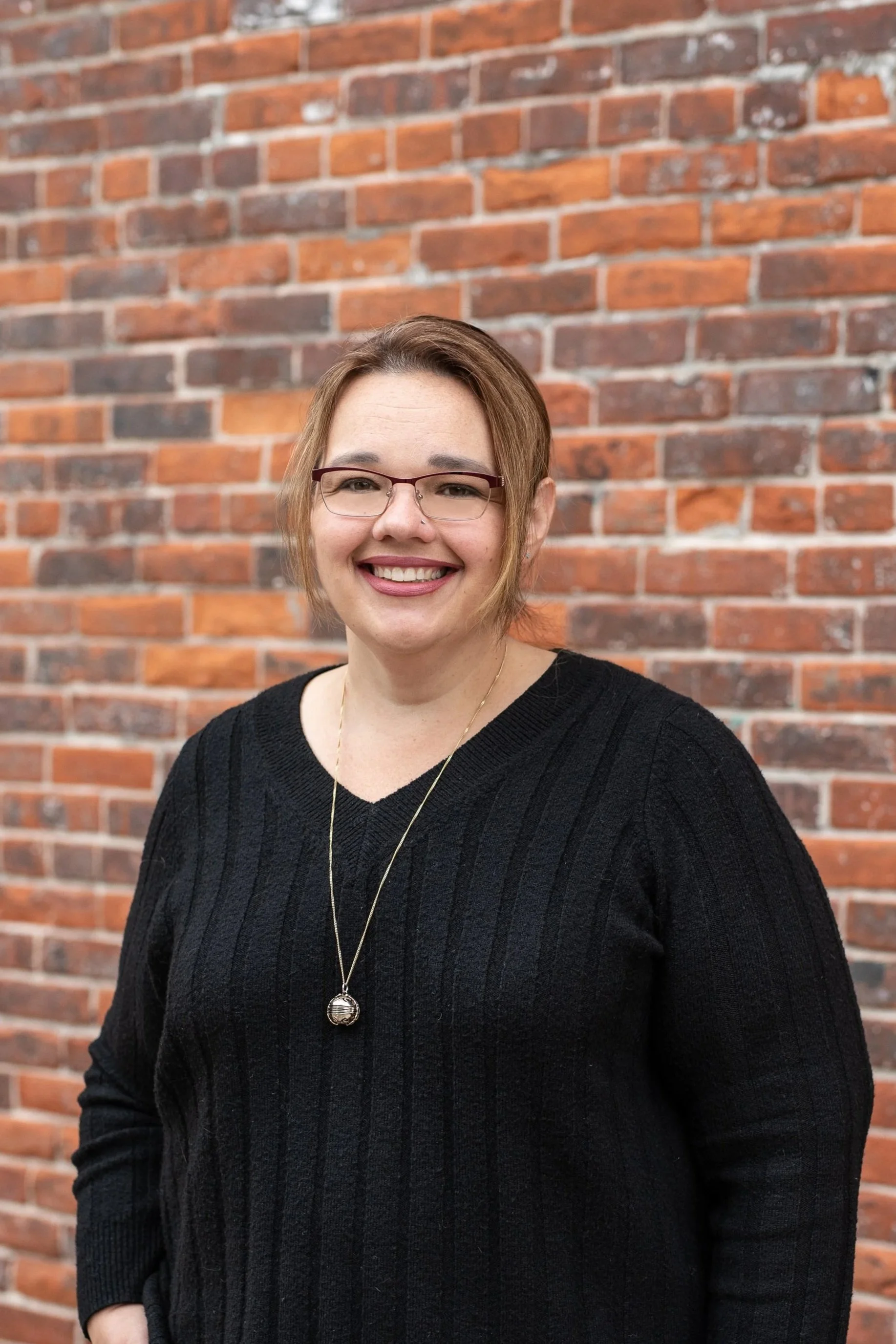 Wendy Ferrie, senior associate of architecture at Carmina Wood Design