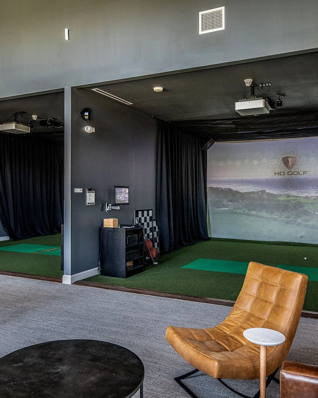 Brookfield Country Club