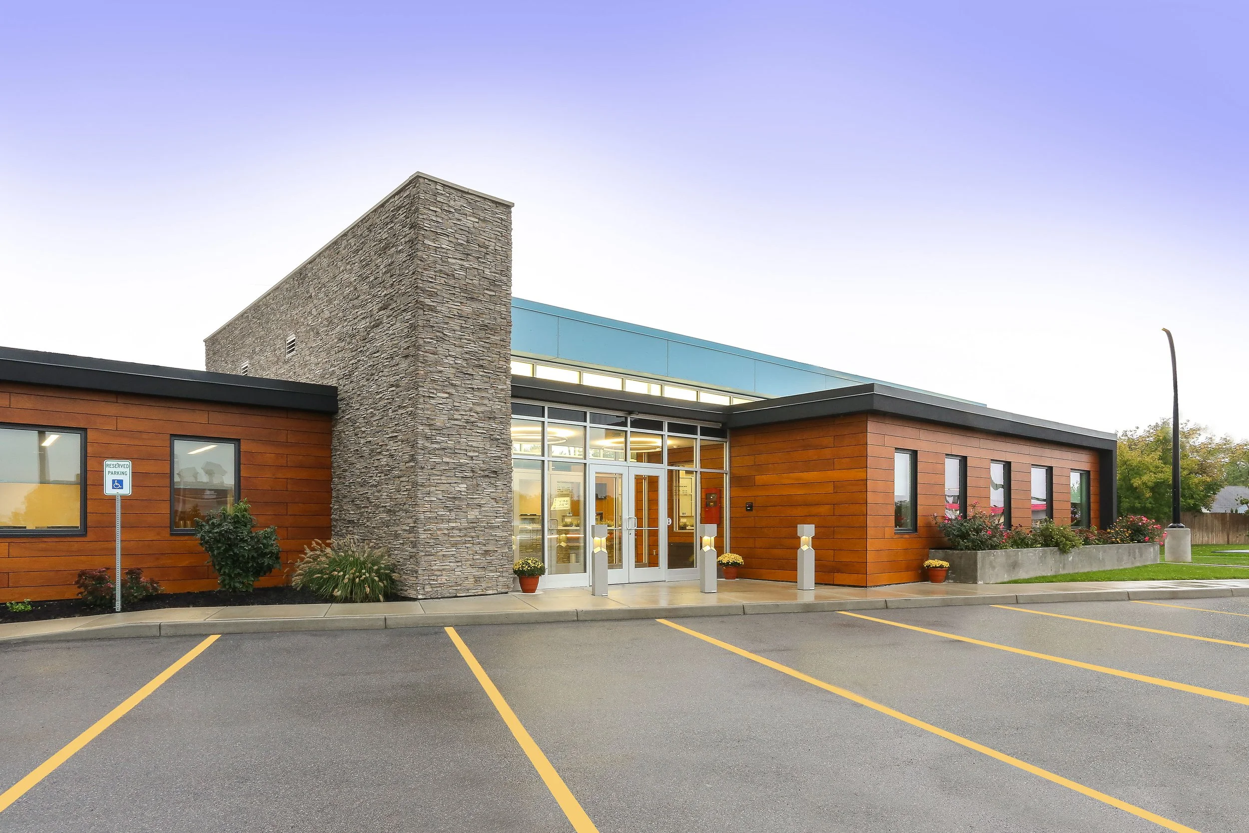 kenmore teachers federal credit union, kenmore new york banks