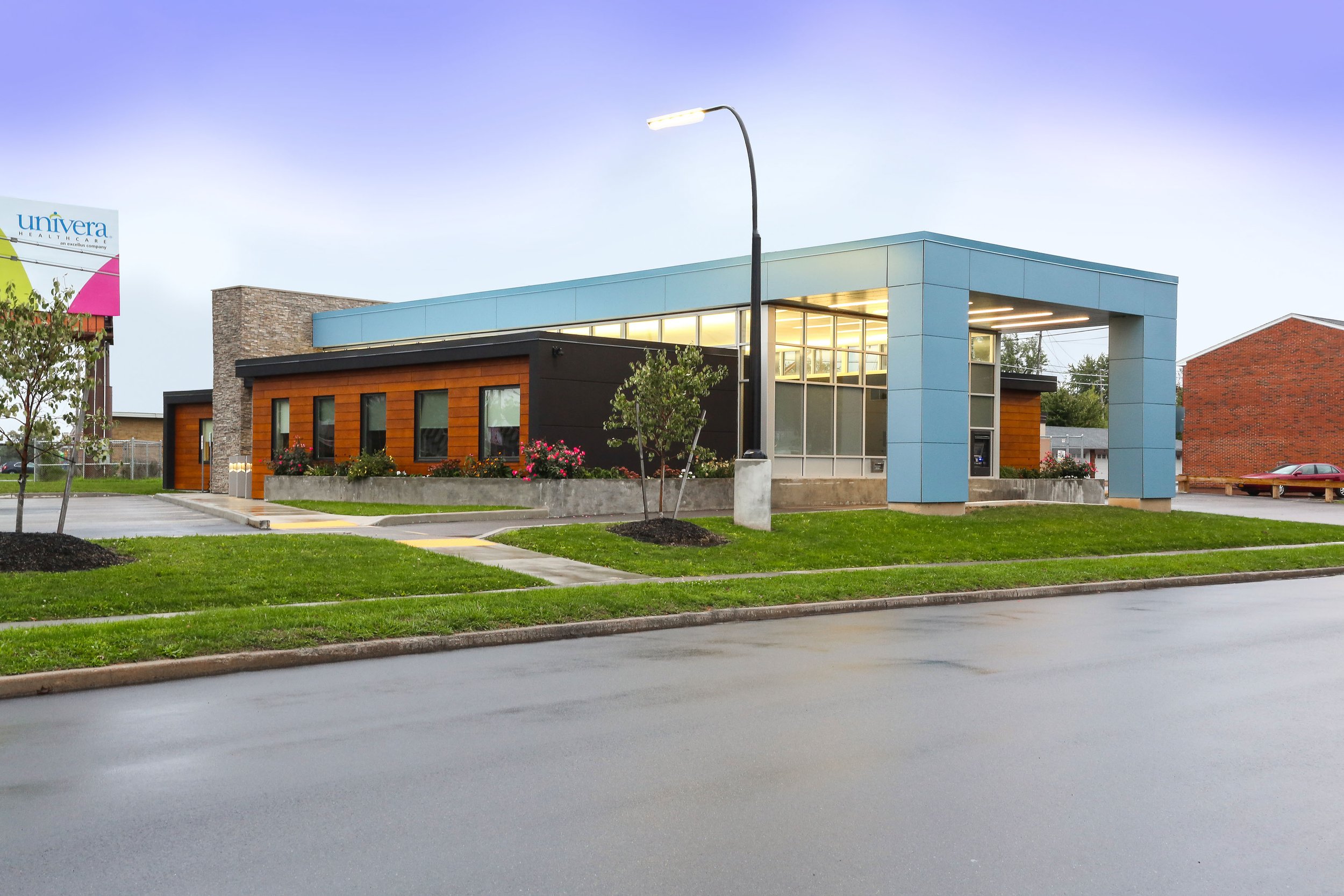 kenmore teachers federal credit union