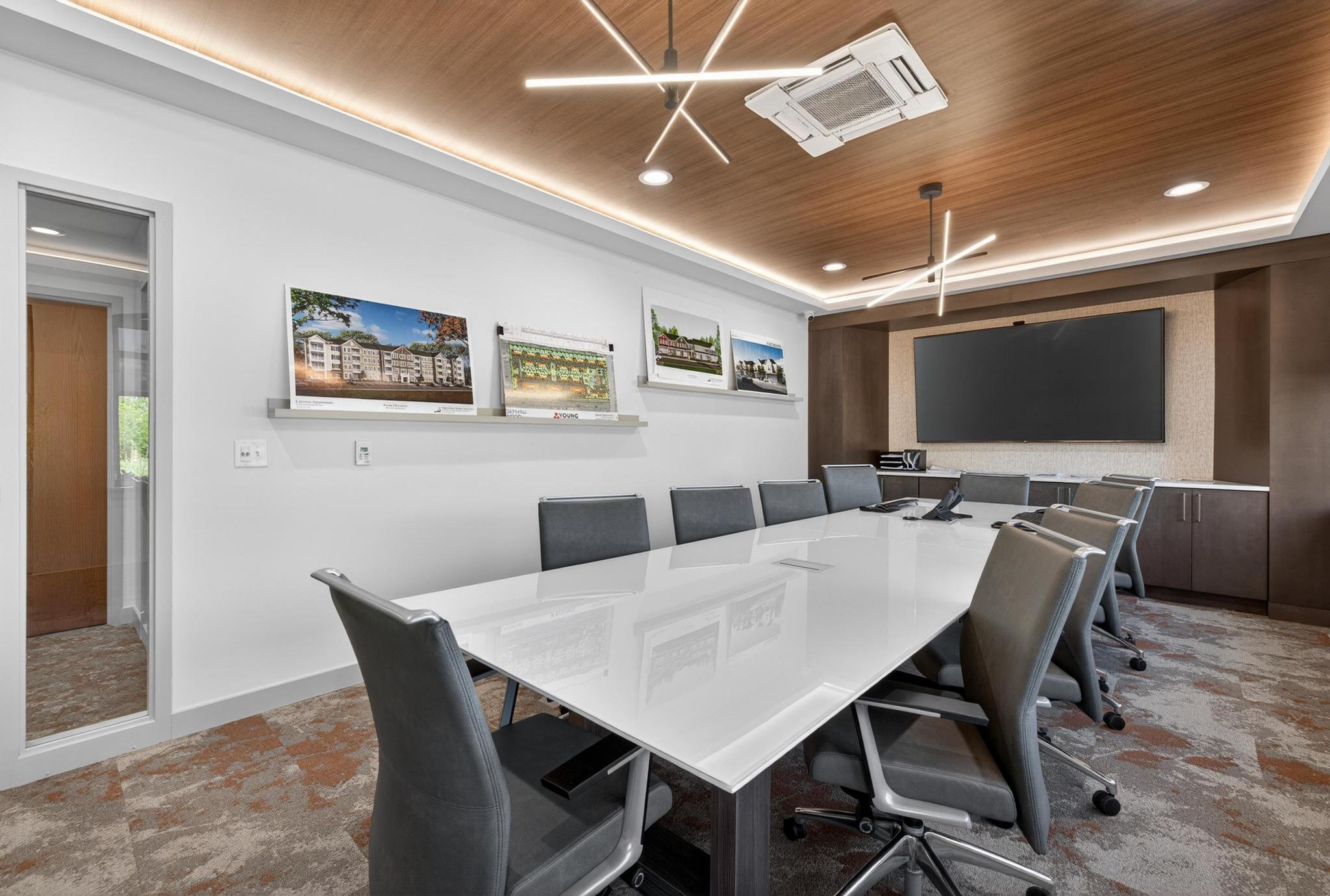Corporate Conference Room