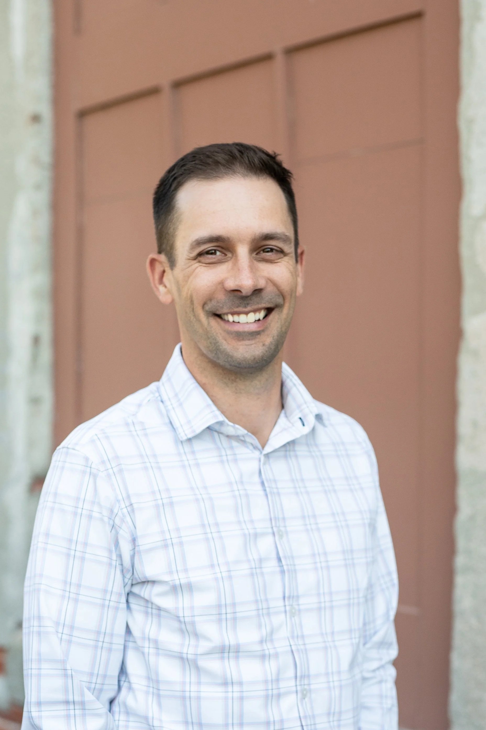 Patrick Sheedy, senior associate of civil engineering at Carmina Wood Design