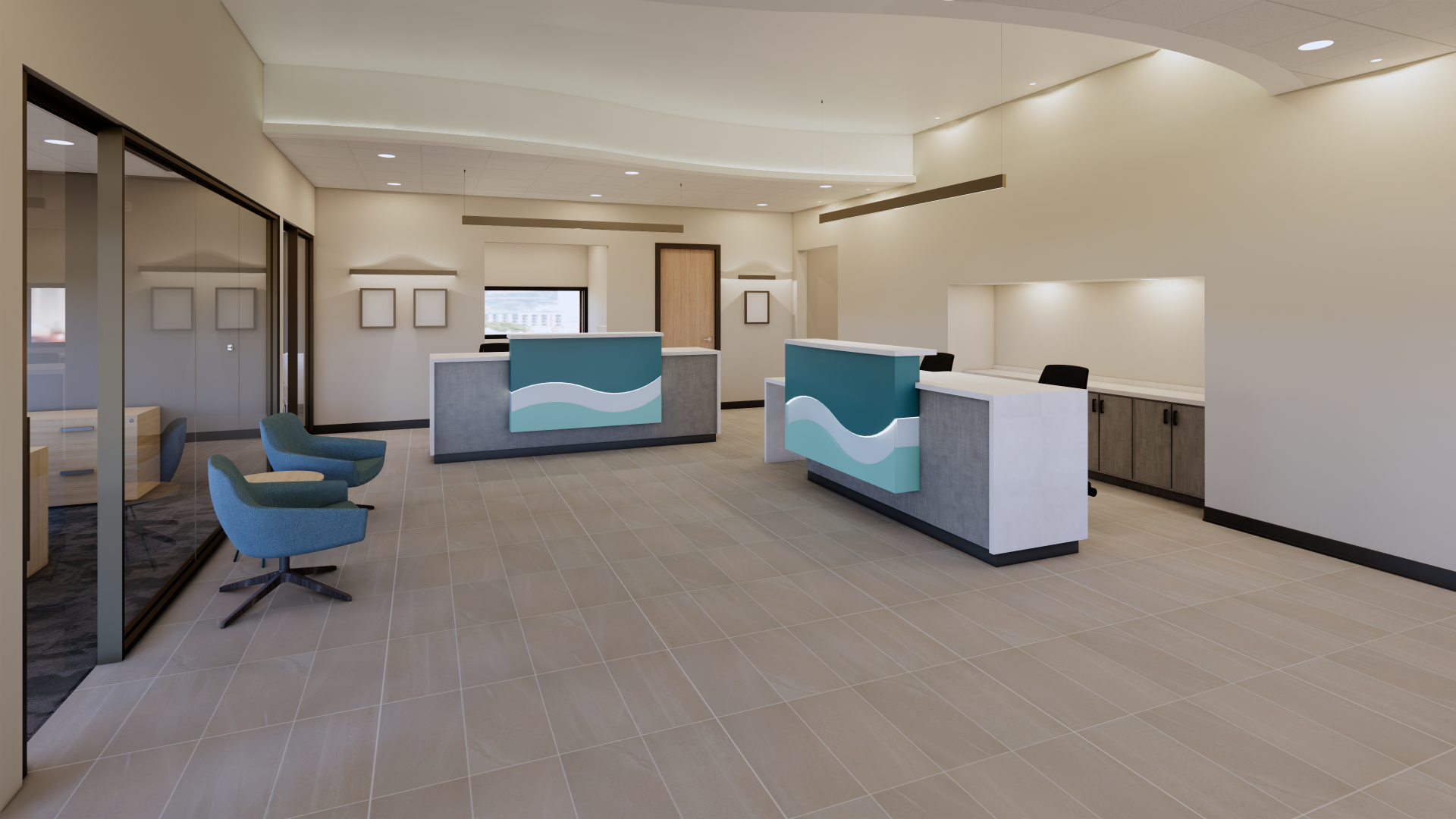Canal Bank | Buffalo, NY