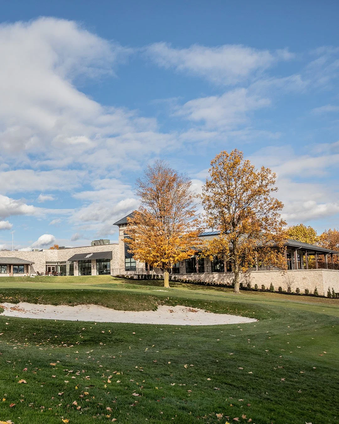 Brookfield Country Club