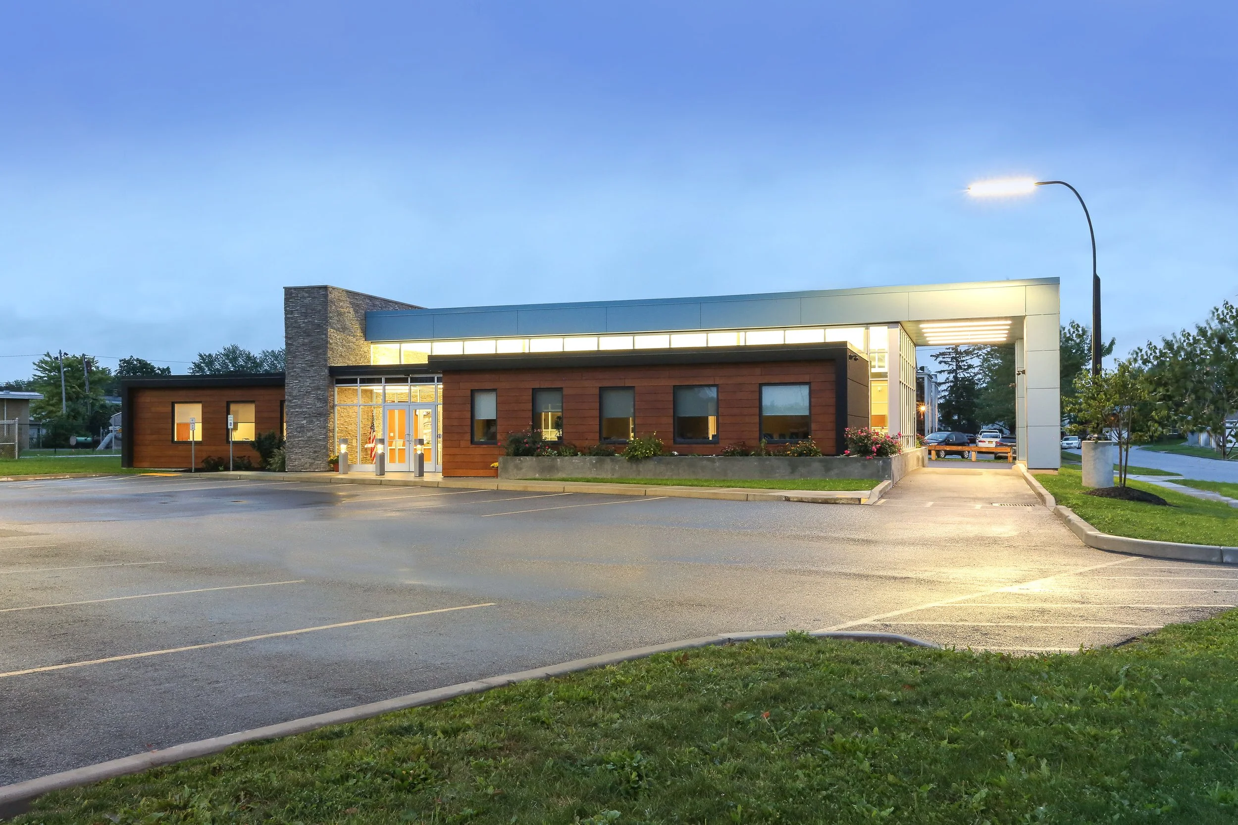 kenmore teachers federal credit union, kenmore new york banks