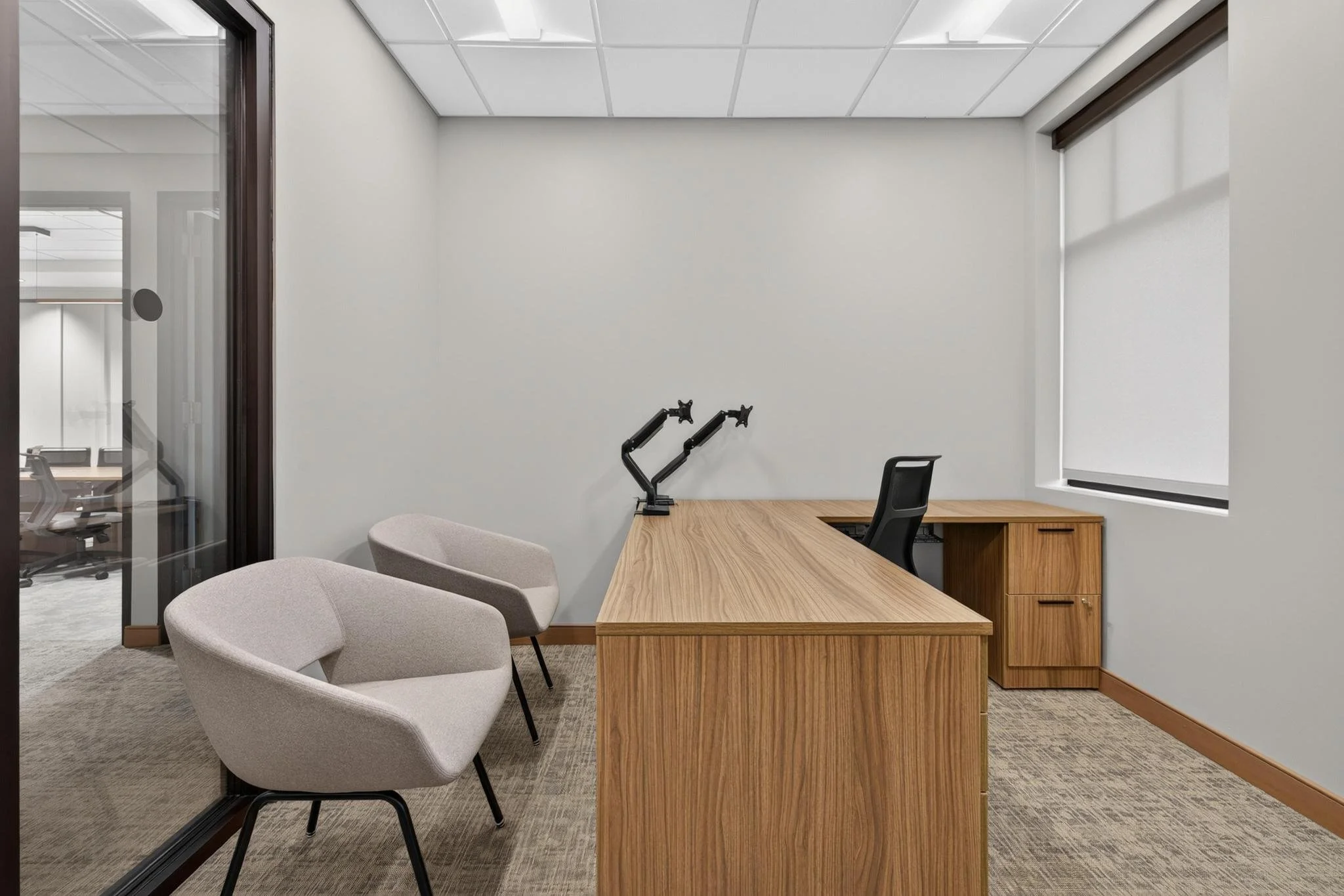 Small office of aebly and associates
