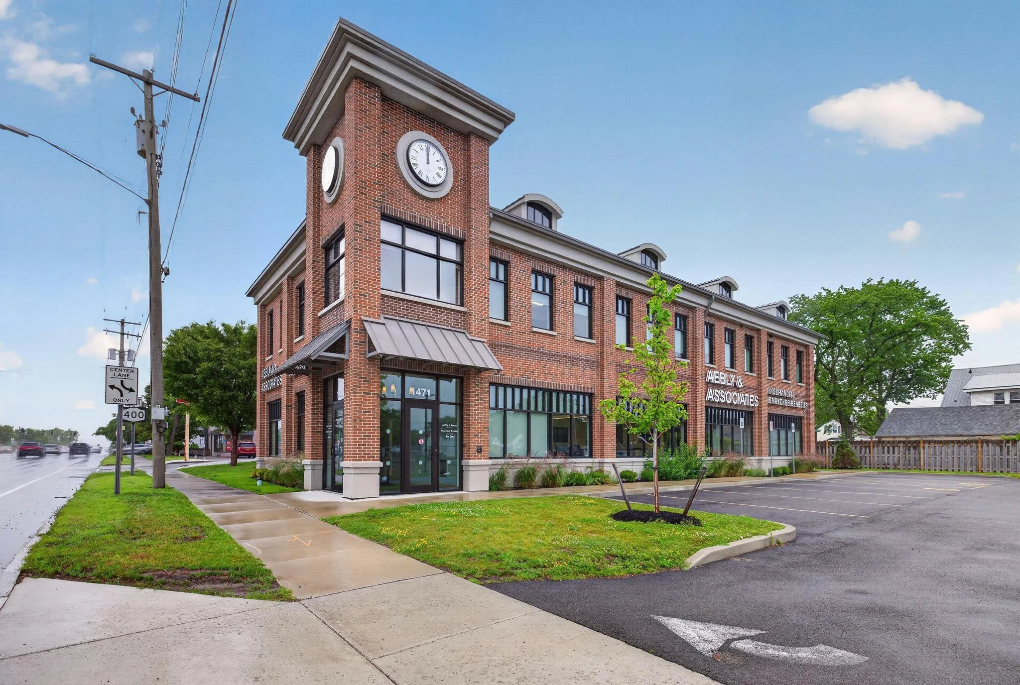 Aebly & Associates Insurance Services
