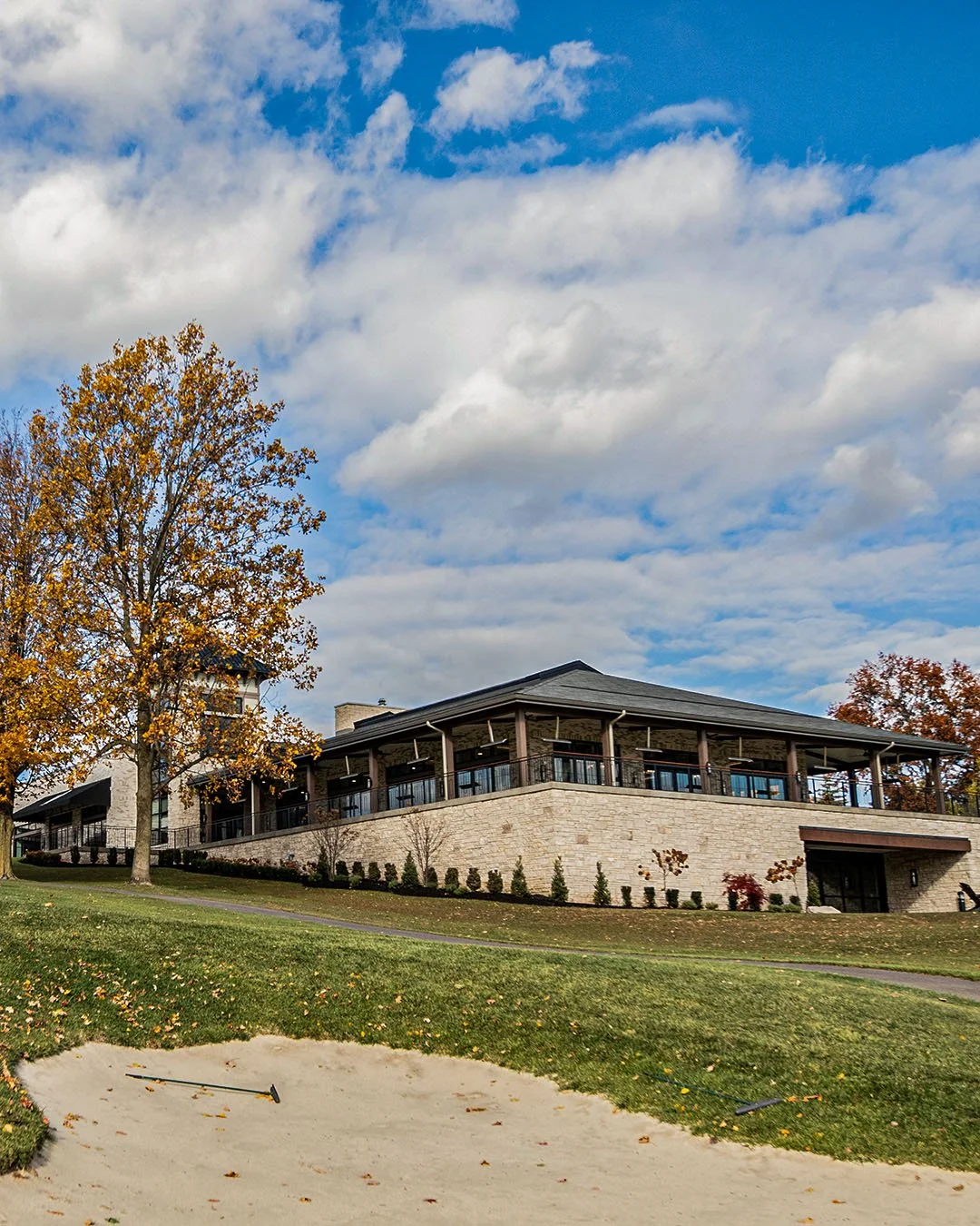 Brookfield Country Club