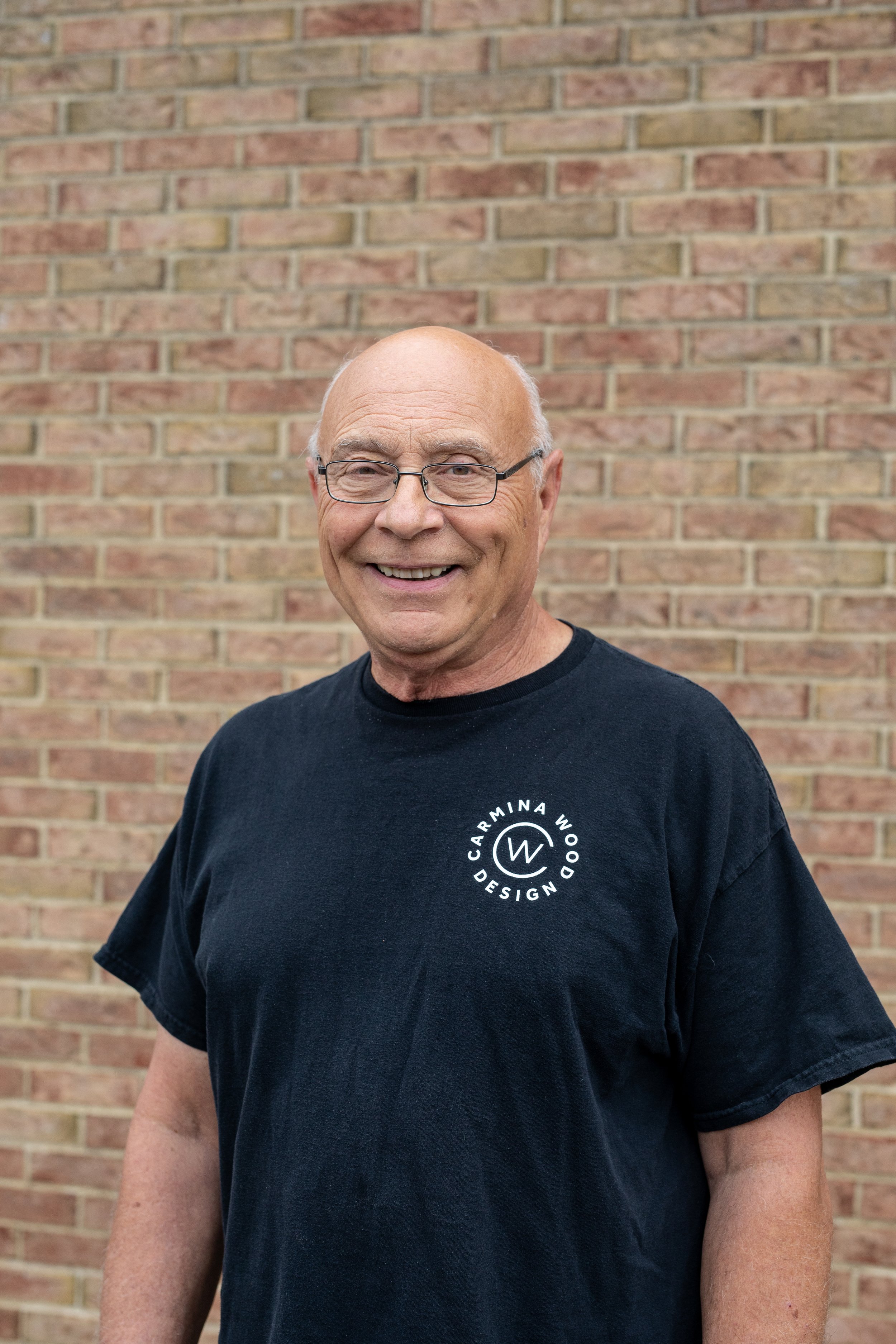 Joe Boncore, civil engineer at carmina wood design