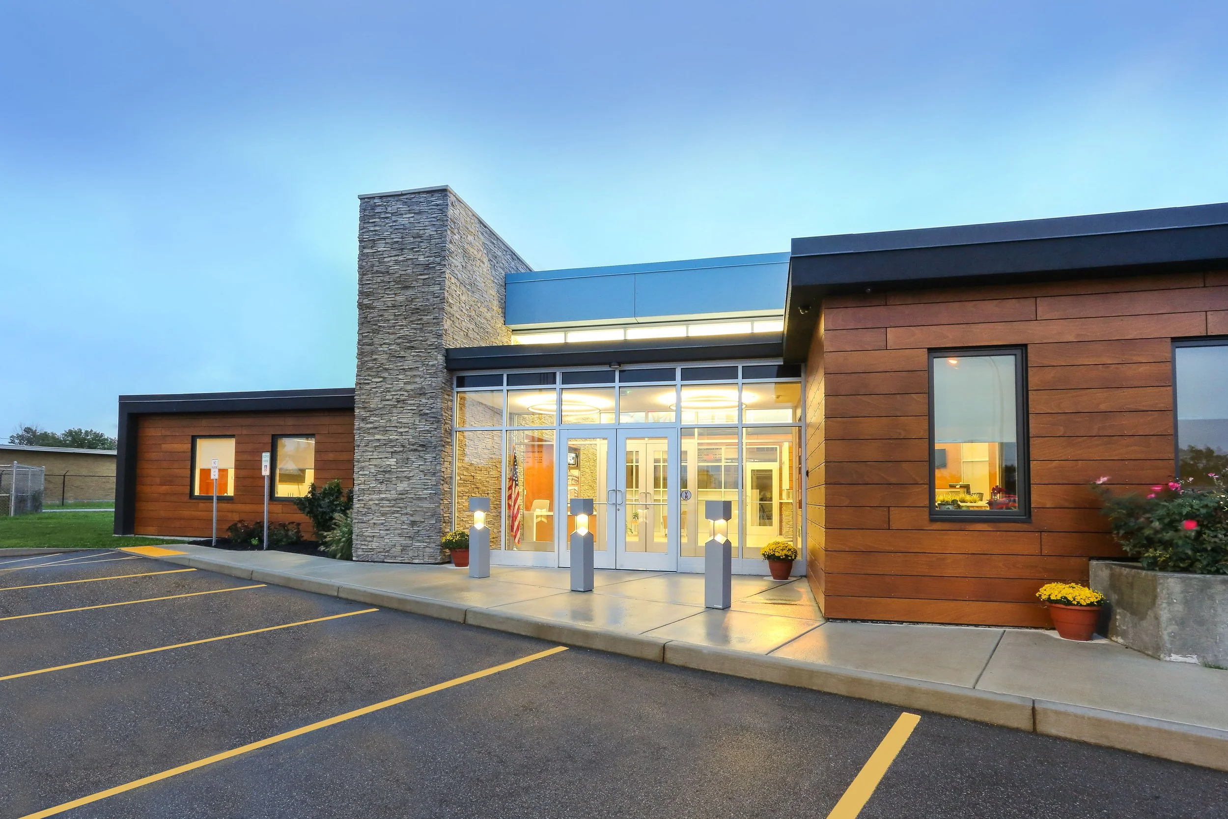 kenmore teachers federal credit union, kenmore new york banks