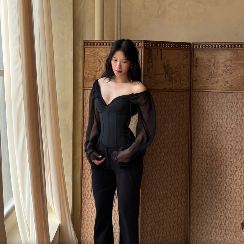 Faith Bui