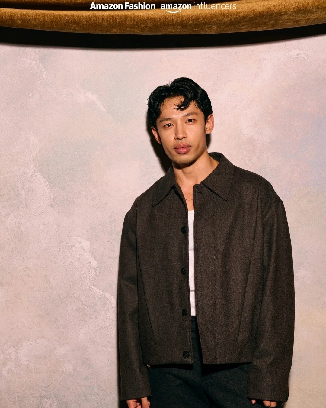 @rammyun attends the @Amazon NYFW Party 

#CWPR @AmazonFashion @AmazonInfluencerProgram @infinitycre8ive