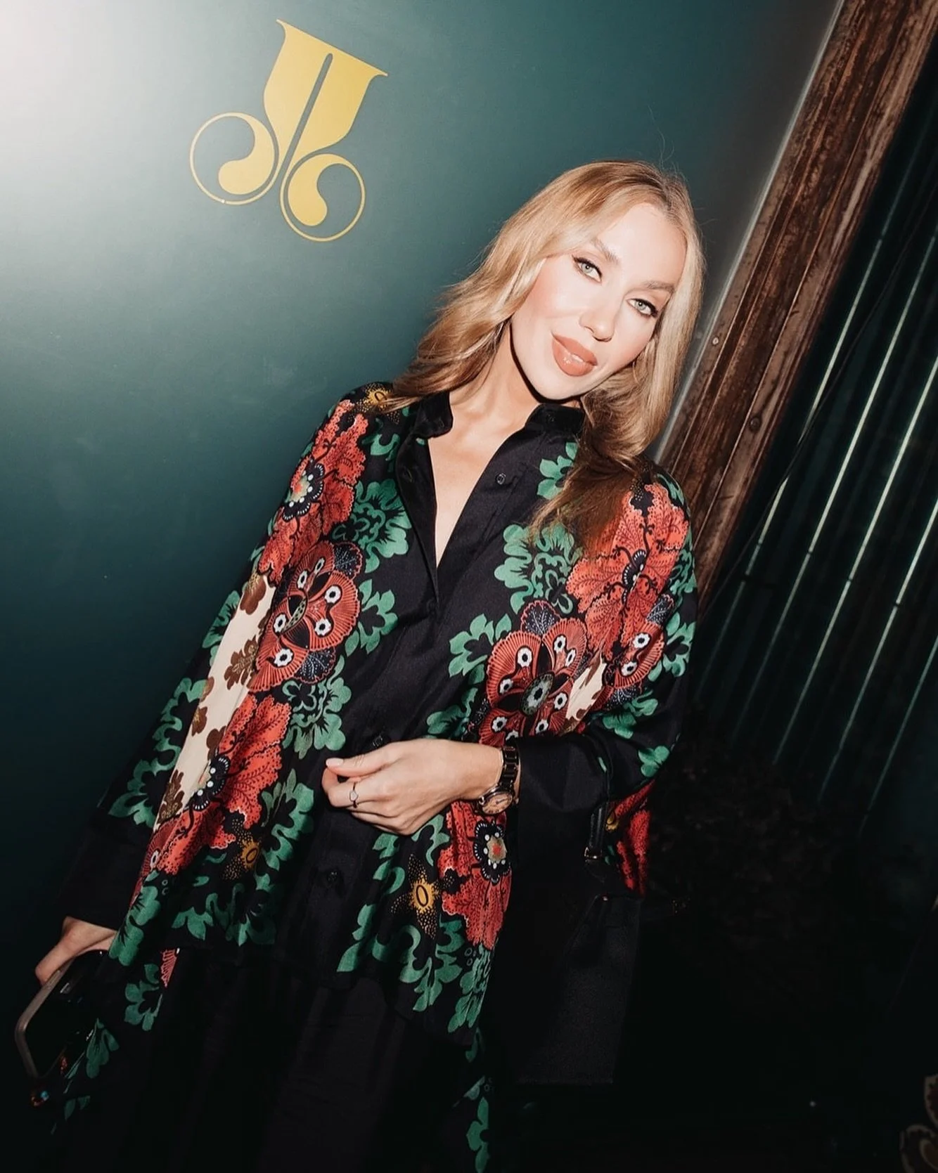 @theyskedit attends the @ladoublej presentation during @milanfashionweek
⠀⠀⠀⠀⠀⠀⠀⠀⠀
#CWPR #MFW