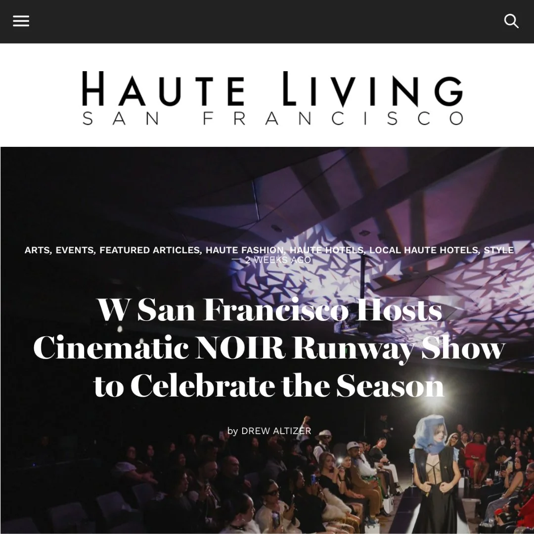 @izyohanna 's @defined_sf production of NOIR for @wsanfrancisco featured in @hautelivingsf

@mahelly_ferreira @drewaltizerphotography #CWPR
