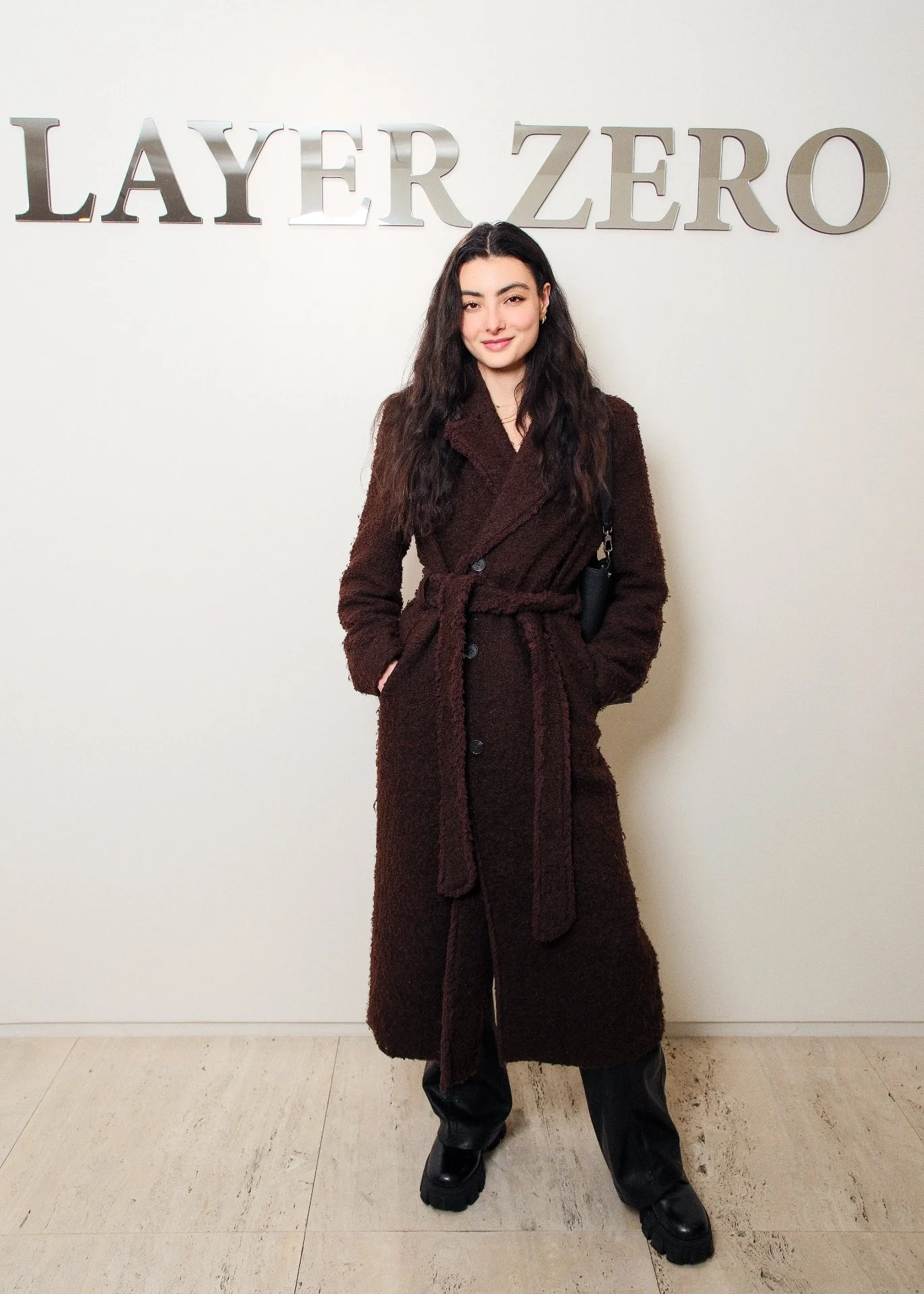 @rebeccasorkin attends the @wearlayerzero Launch Party at @wsanyc

@agentrypr @wilhelminamodels @cgmmodels @agenciamodels_athens