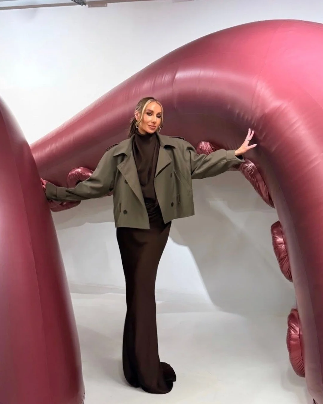 @theyskedit attends the 10 Corso Como x Moncler Cocktail Party at Salone del Mobile Milano

@10corsocomo @moncler @isaloniofficial #CWPR