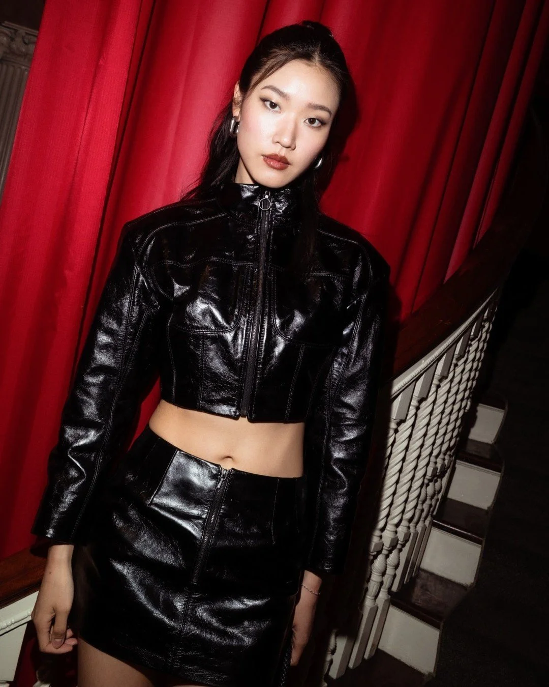 @hyunser.park attends the Italy On Madison Closing Reception

@osmundcharlesconsulting @women360mgmt @nomadmgmt @fabbrica.milano @richmgmt.co.uk @marilynagencyparis @blaremanagement @munichmodels #CWPR