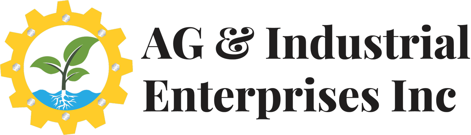 Ag &amp; Industrial Enterprises