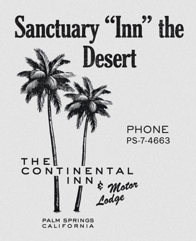 Continental Inn & Motor Lodge