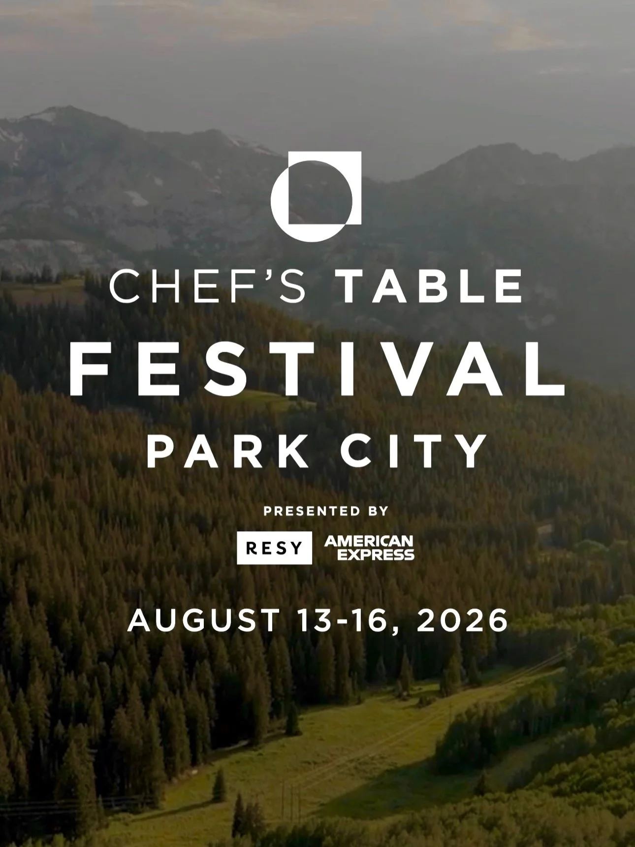Guess what?
.
In just over a week I&rsquo;ll be with Francis Mallmann and a pretty incredible cast of fellow live-fire characters in Park City, Utah &mdash; watching the flames burning in and around an array of custom metal we made, specifically, and