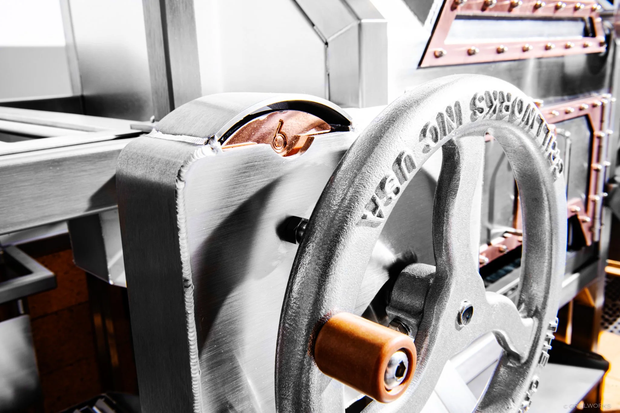 Lift t System Detail