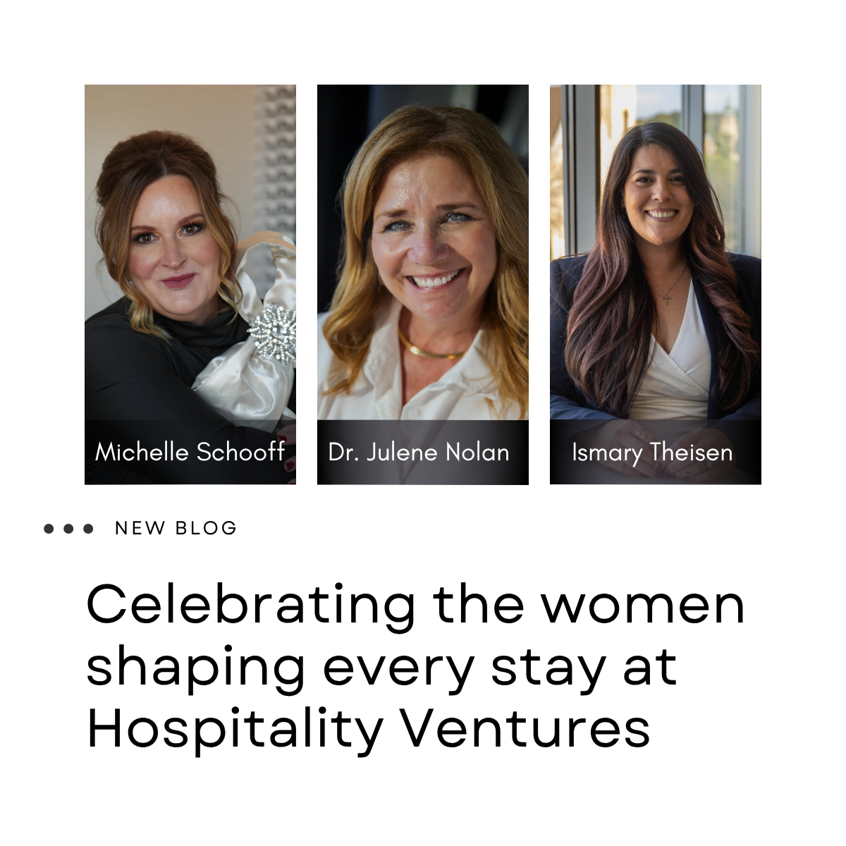 Crafting Memorable Hospitality with Heart and Vision