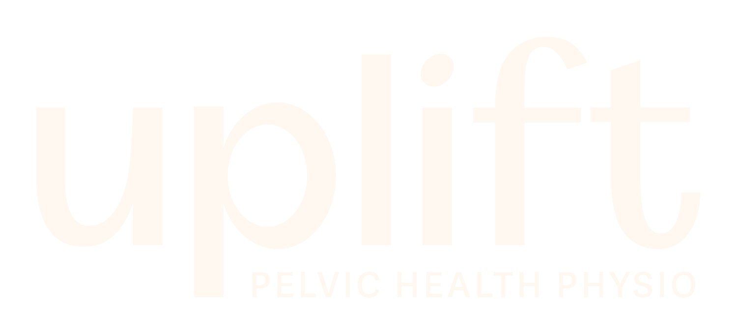 Uplift Physio | Pelvic Floor Physiotherapy in Victoria BC