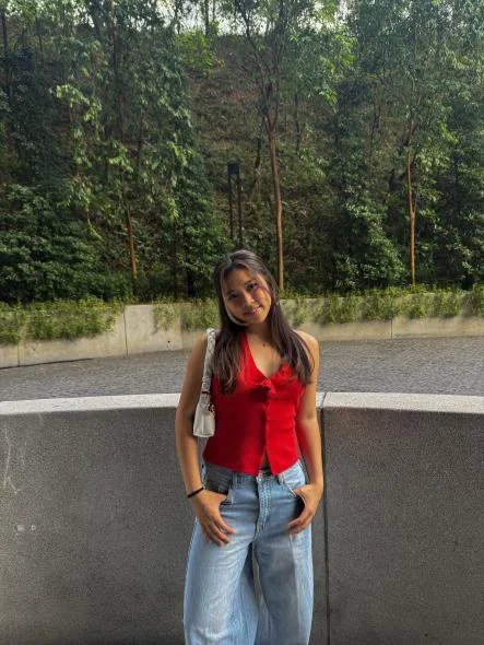 Photo of Kellyn Choong
