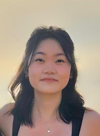 Photo of Ellie Lim