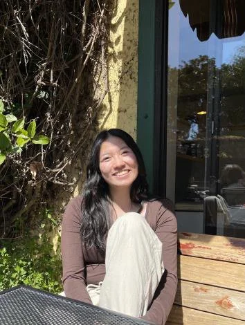 Photo of Mindy Tran